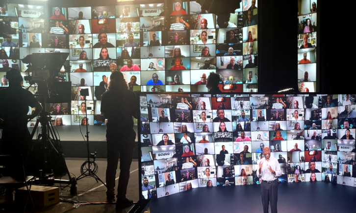 AV Services in Washington DC & Northern VA