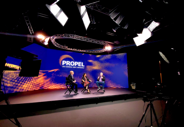 video production services in dc