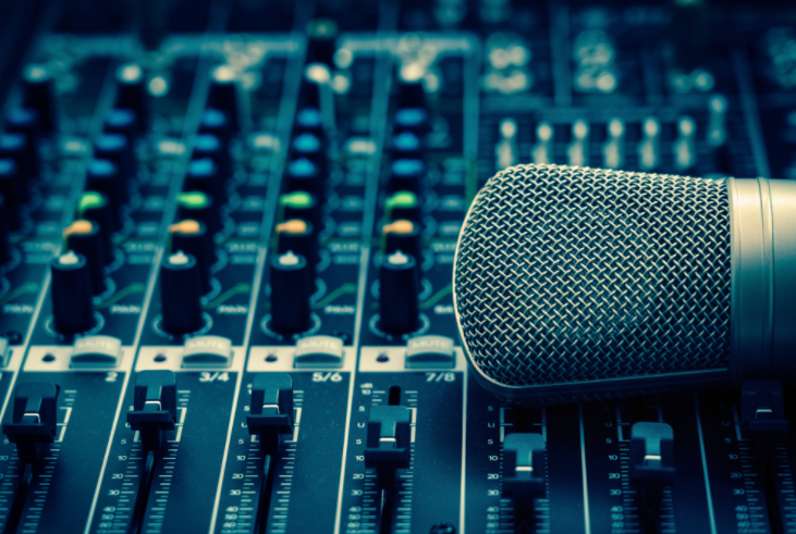 AV Services in Washington DC