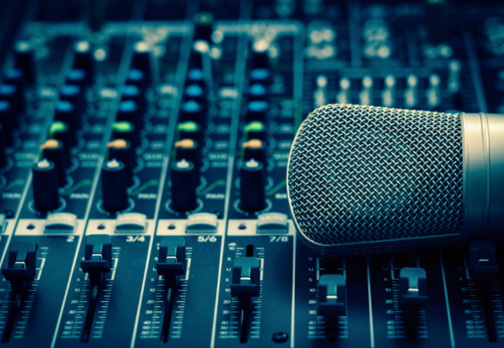 AV Services in Washington DC