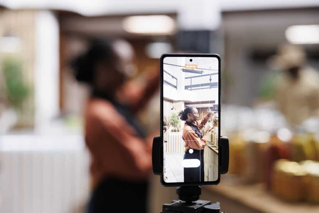 video production in washington dc