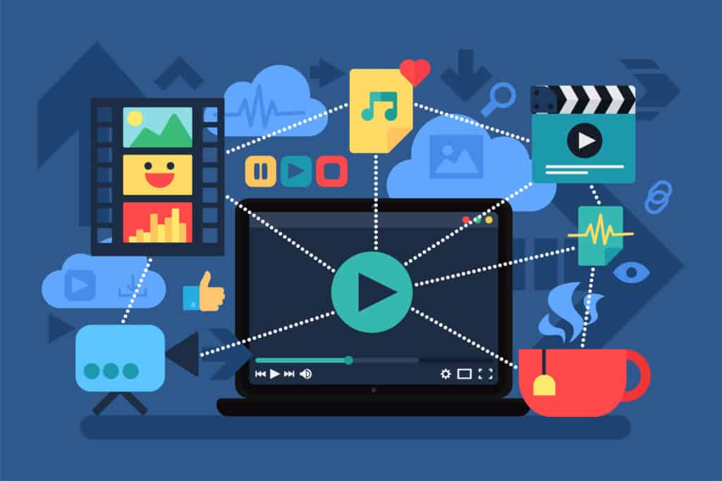 MultimediaProductionConceptByBarsrsind video production in dc