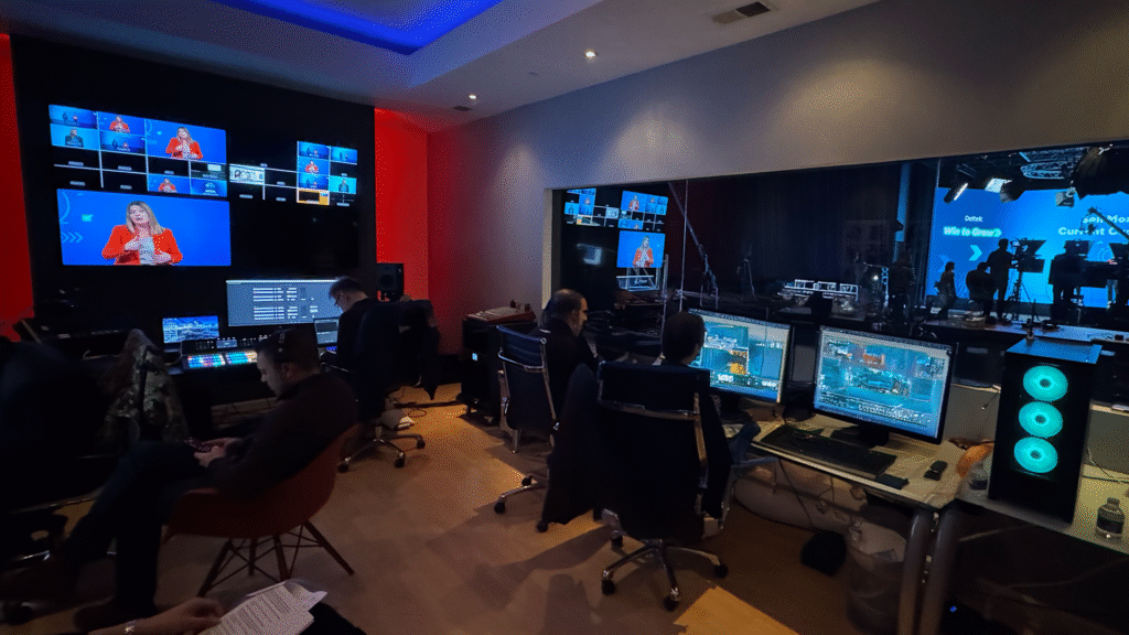 AV Services in Washington DC and Northern VA