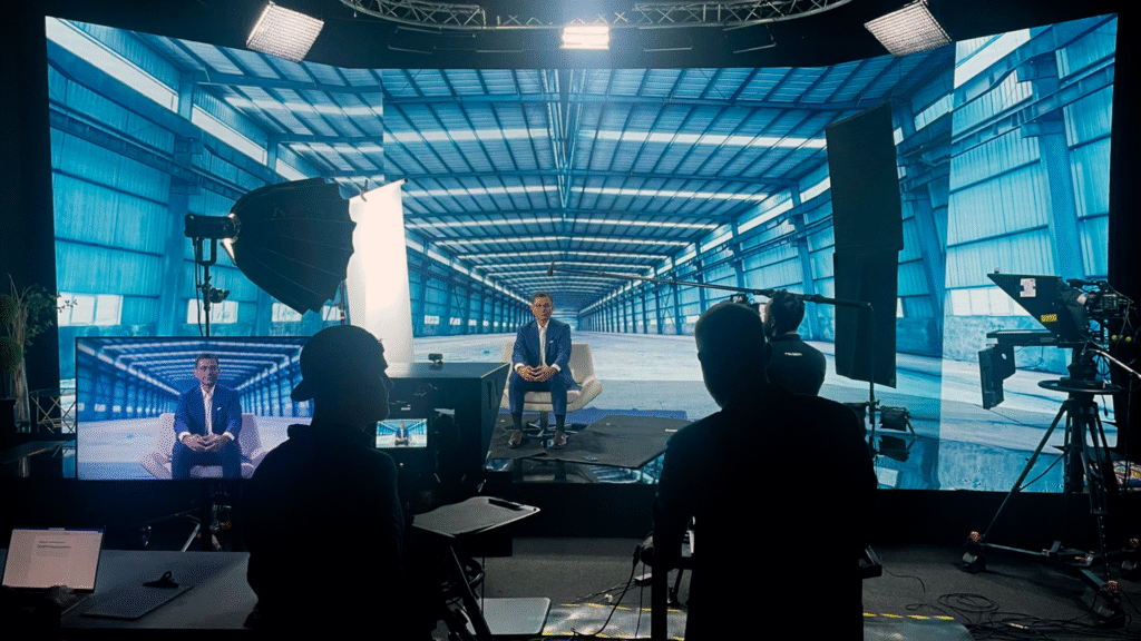 AV Services in Washington DC and Northern VA