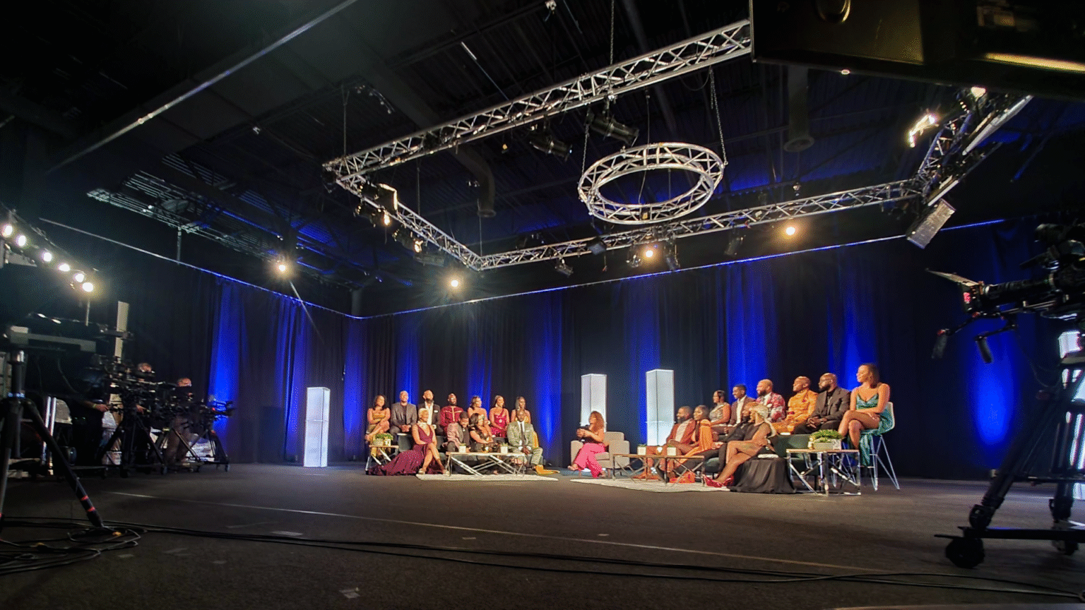 Event Venue Spaces in Northern Virginia