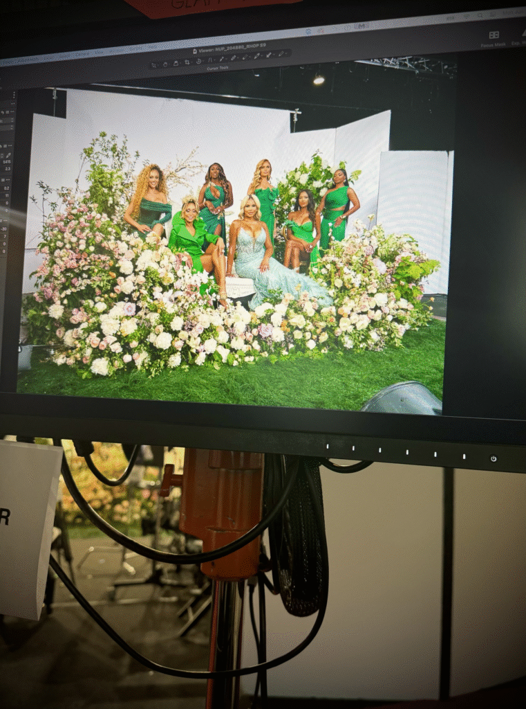video production in dc