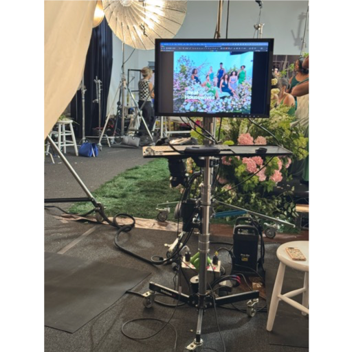 video production in dc