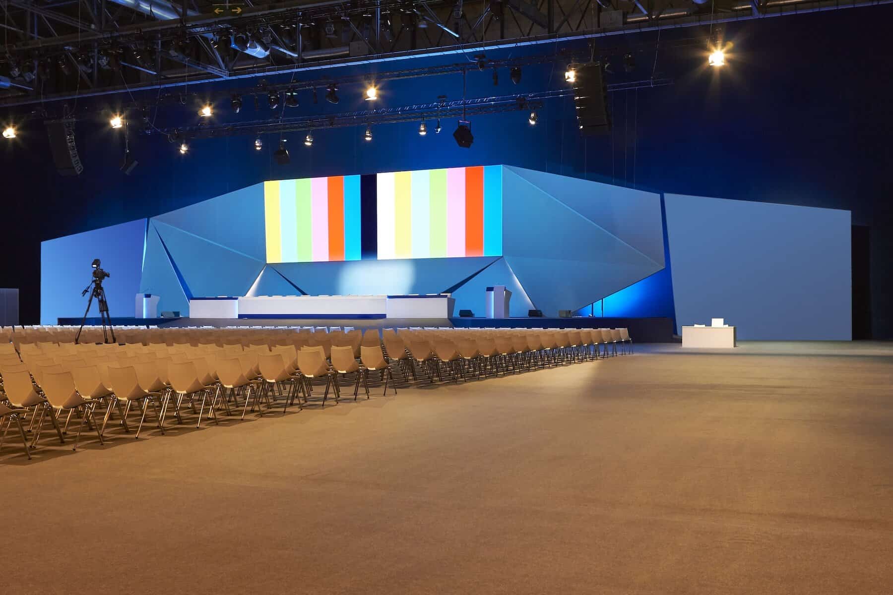 video production services in dc