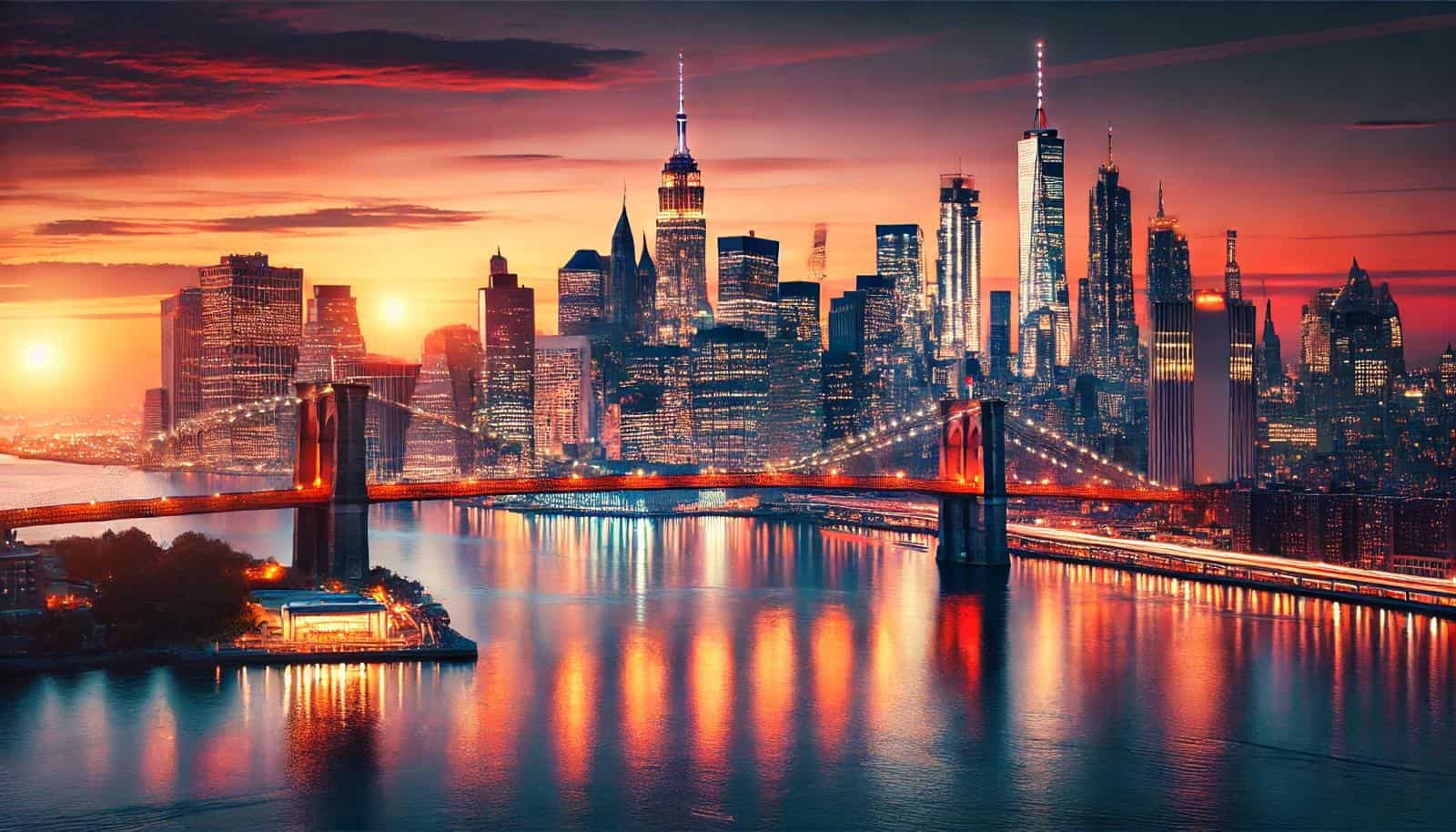 Transform Your NYC Event with Indoor LED Video Walls: The Ultimate ...