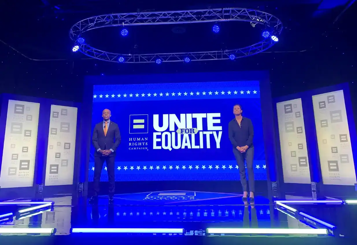 Commercial Videography in Washington DC