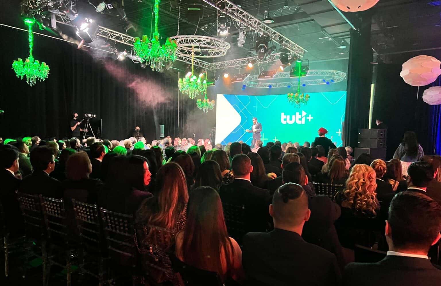 Venue for Awards Gala