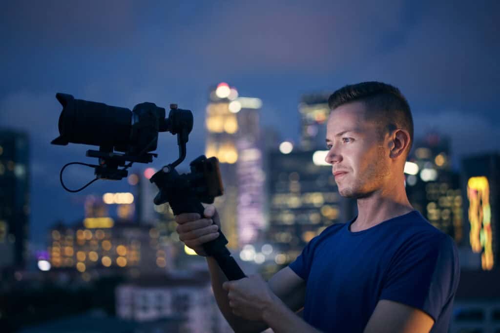 Video Production in New York City