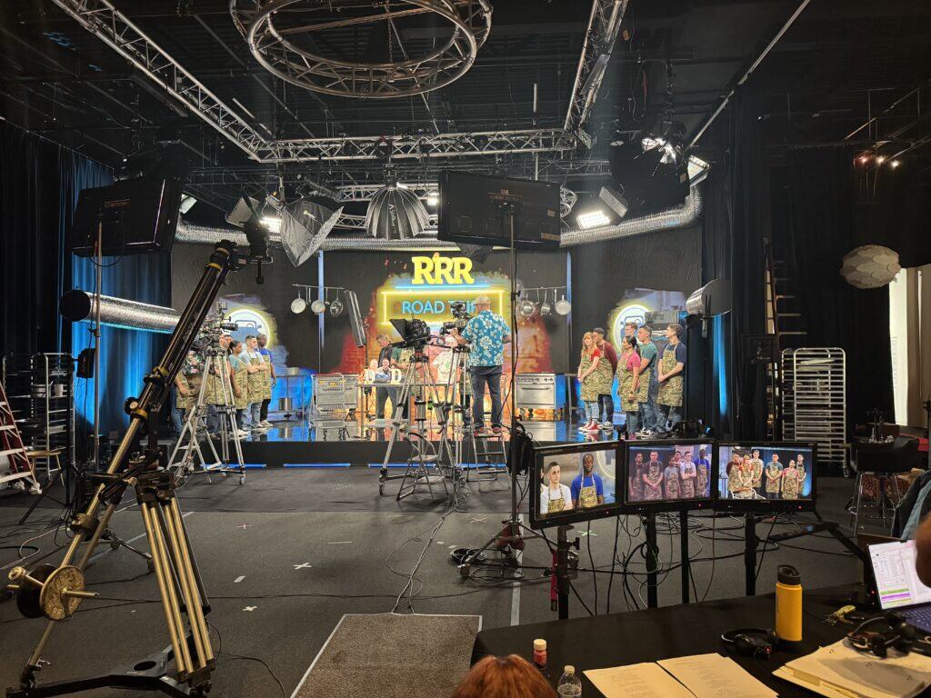 video production services in dc