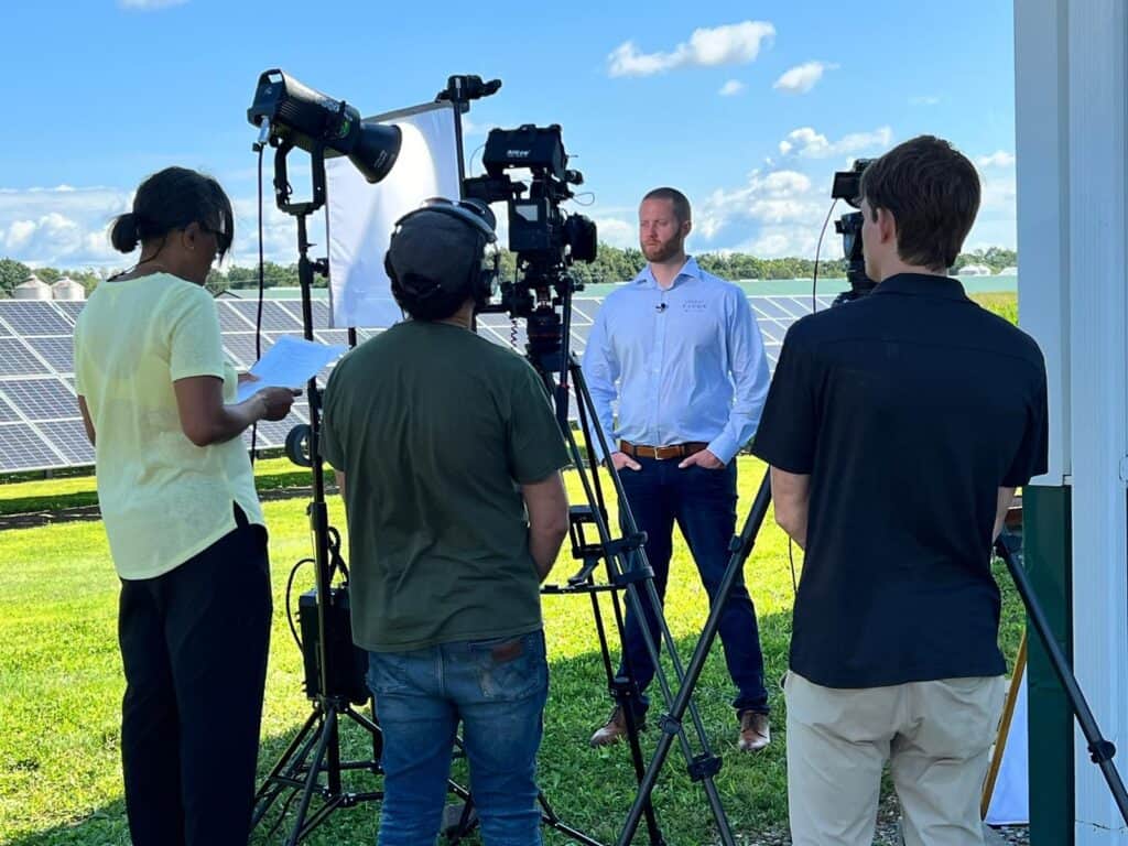 Video Production Services in Baltimore