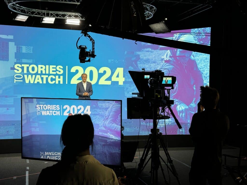 Commercial Videography in Washington DC