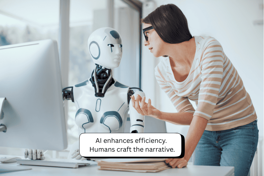 AI in Video Production