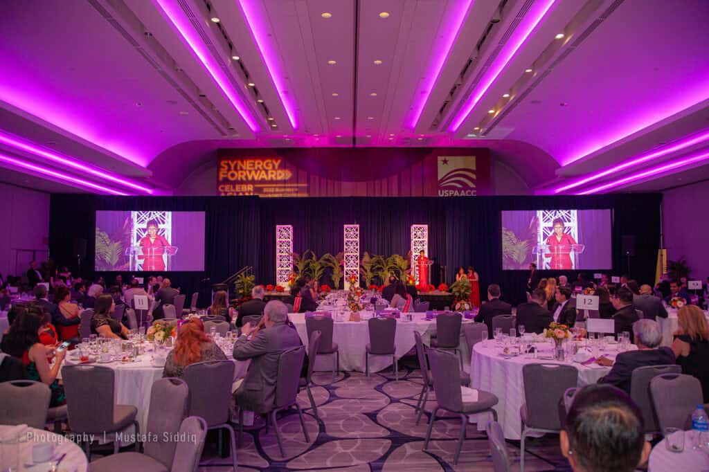 video production in dc