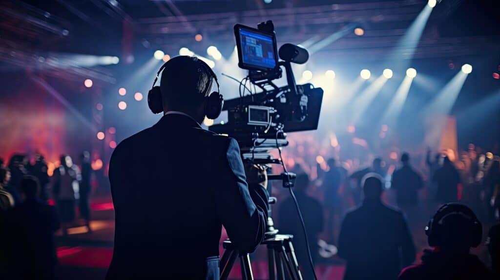 Video Production Company in Richmond VA
