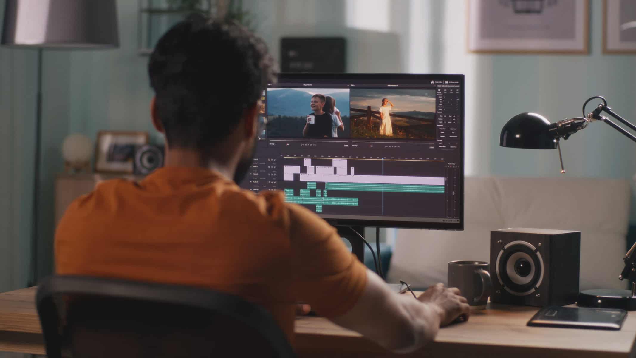 Video Editing