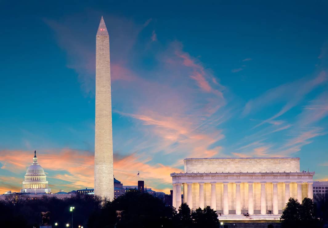 video production in dc