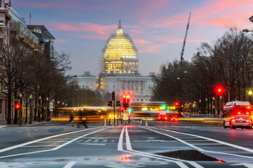 508-compliance video production in Washington DC