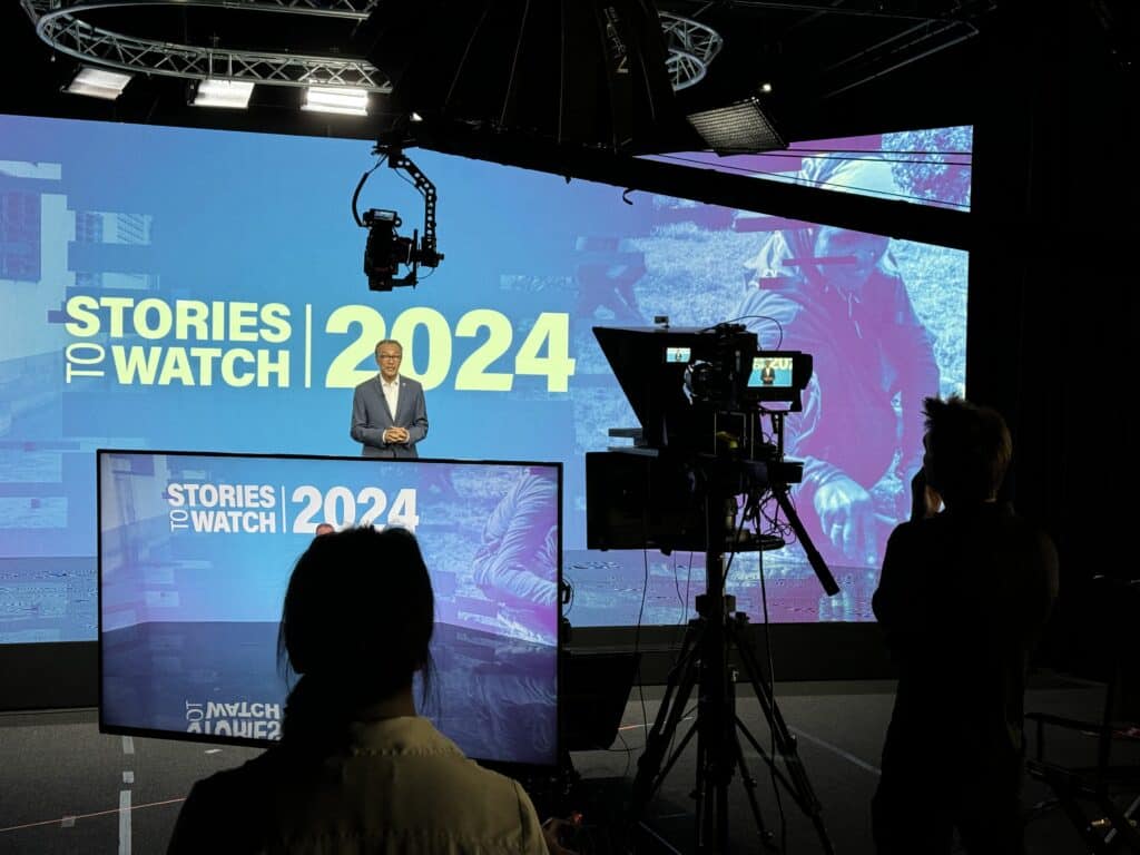 LED Wall Rental in NYC