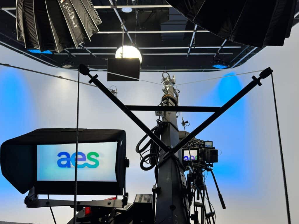 Corporate Video Production in Baltimore