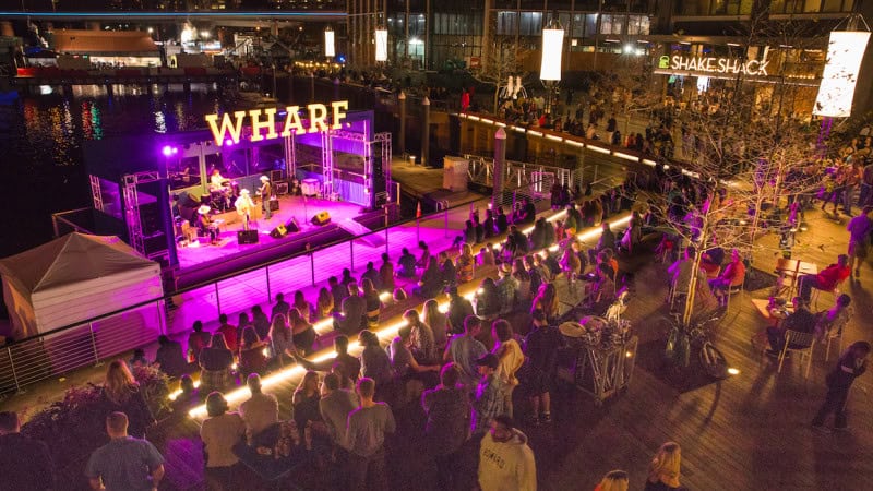 Video Production in Washington DC