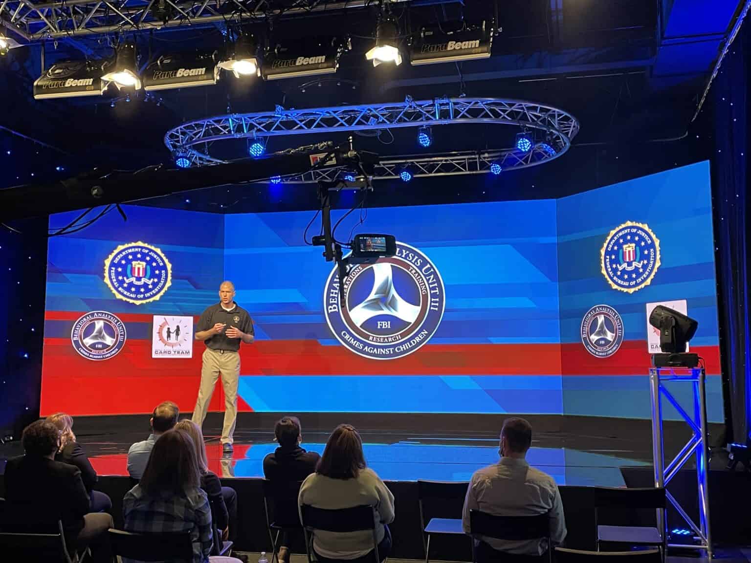 Video Production in Washington DC