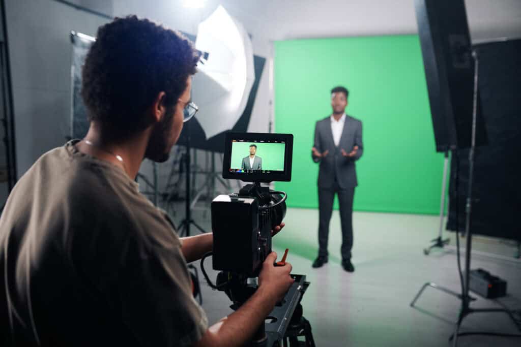 Video Production in Washington DC