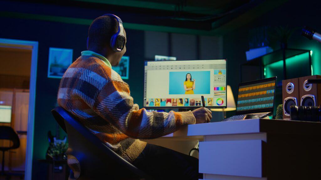 2D and 3D Animation for Brand Storytelling