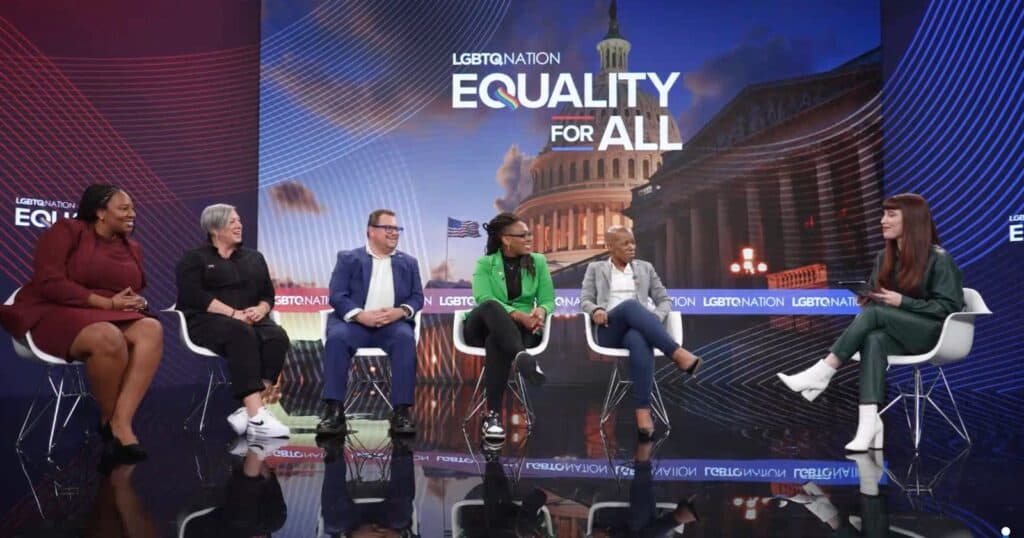 Studio Production in DC