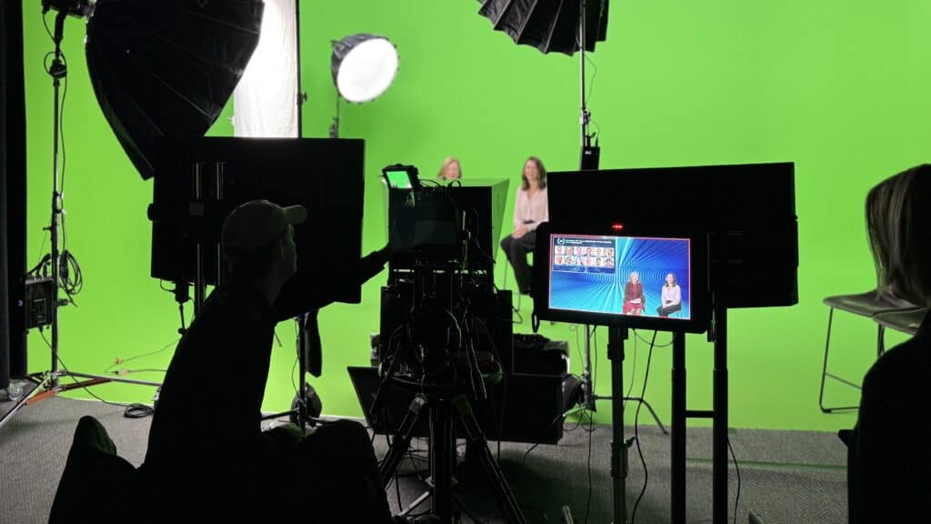 Video Production Services in Washington DC