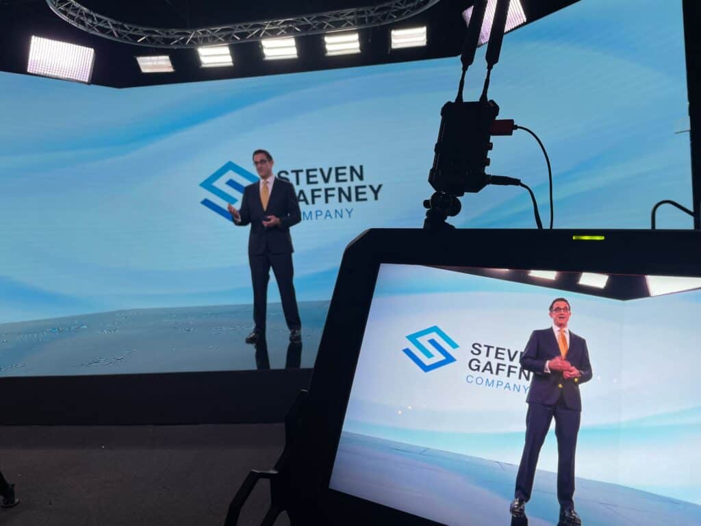 Commercial Videography Trends in 2025 Washington DC