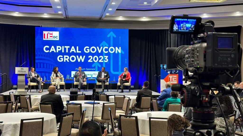 AV Planning Services in DC