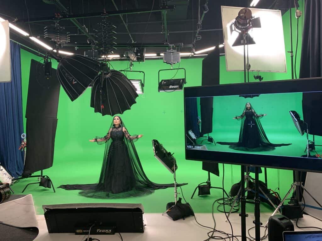 AV companies in Washington DC