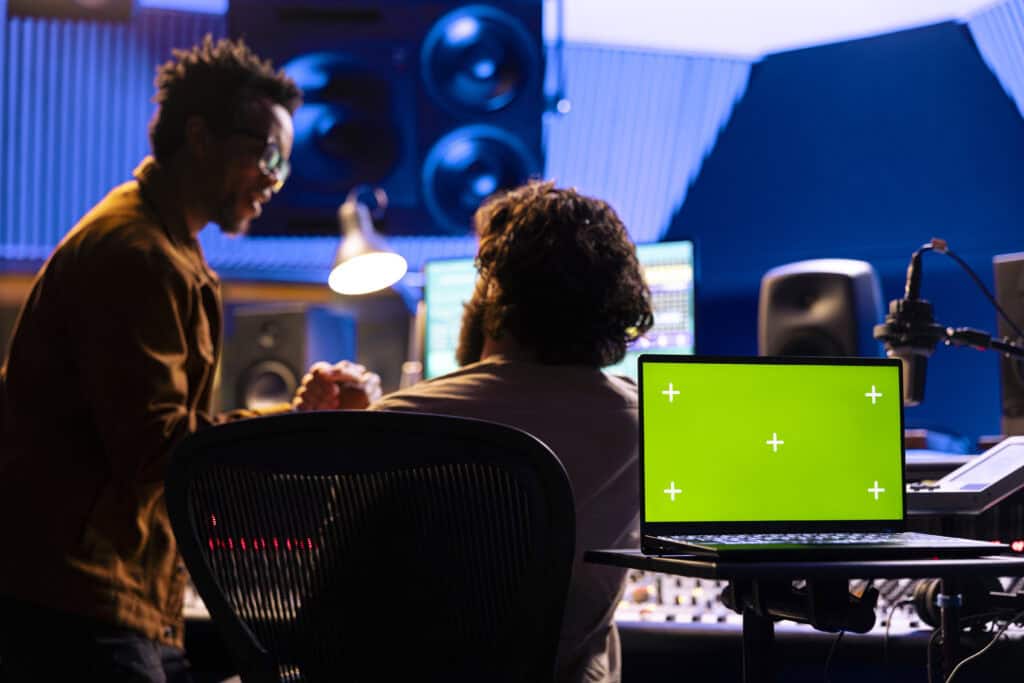 AV companies in Washington DC