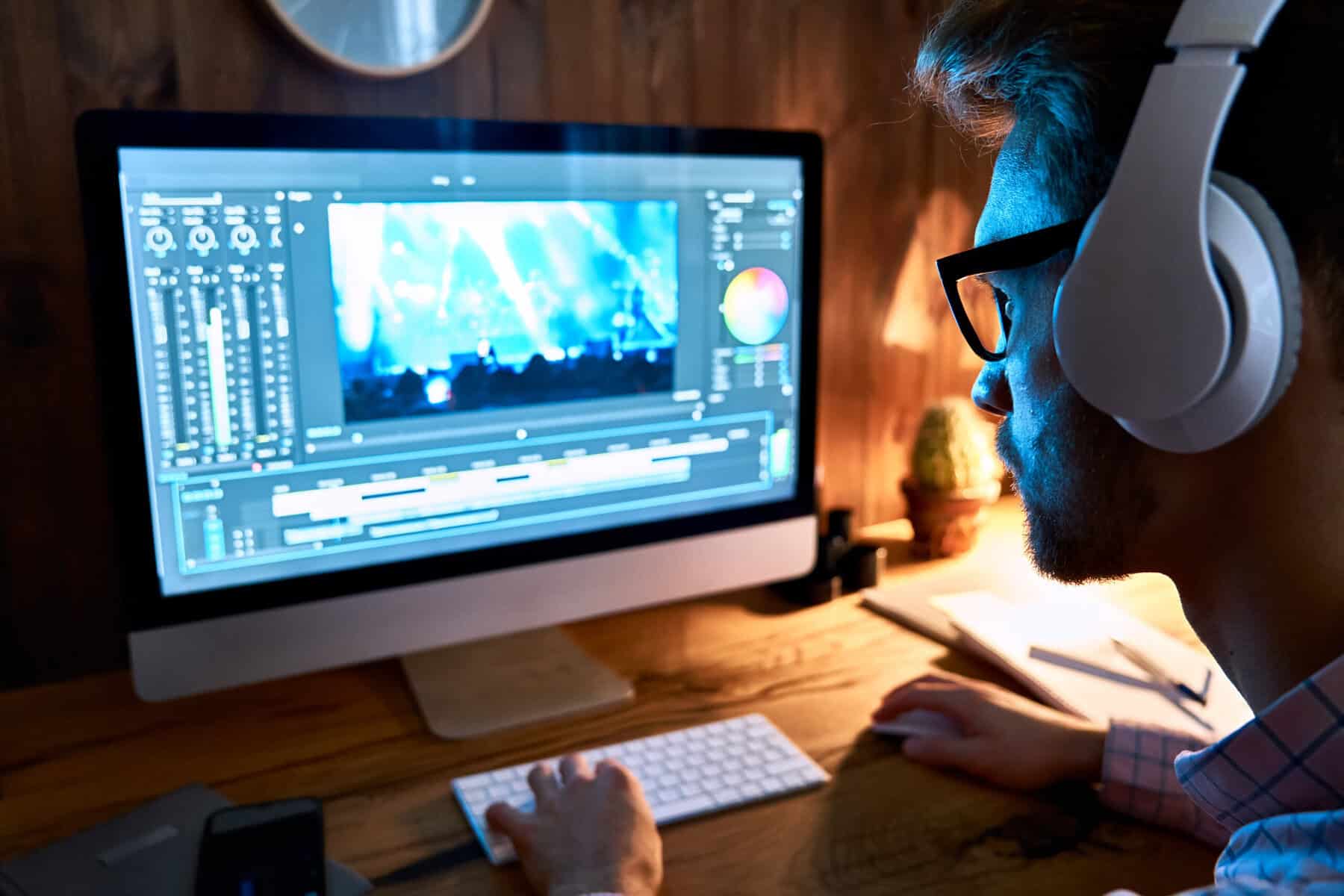 AI Video Services in Washington DC Northern Virginia Maryland