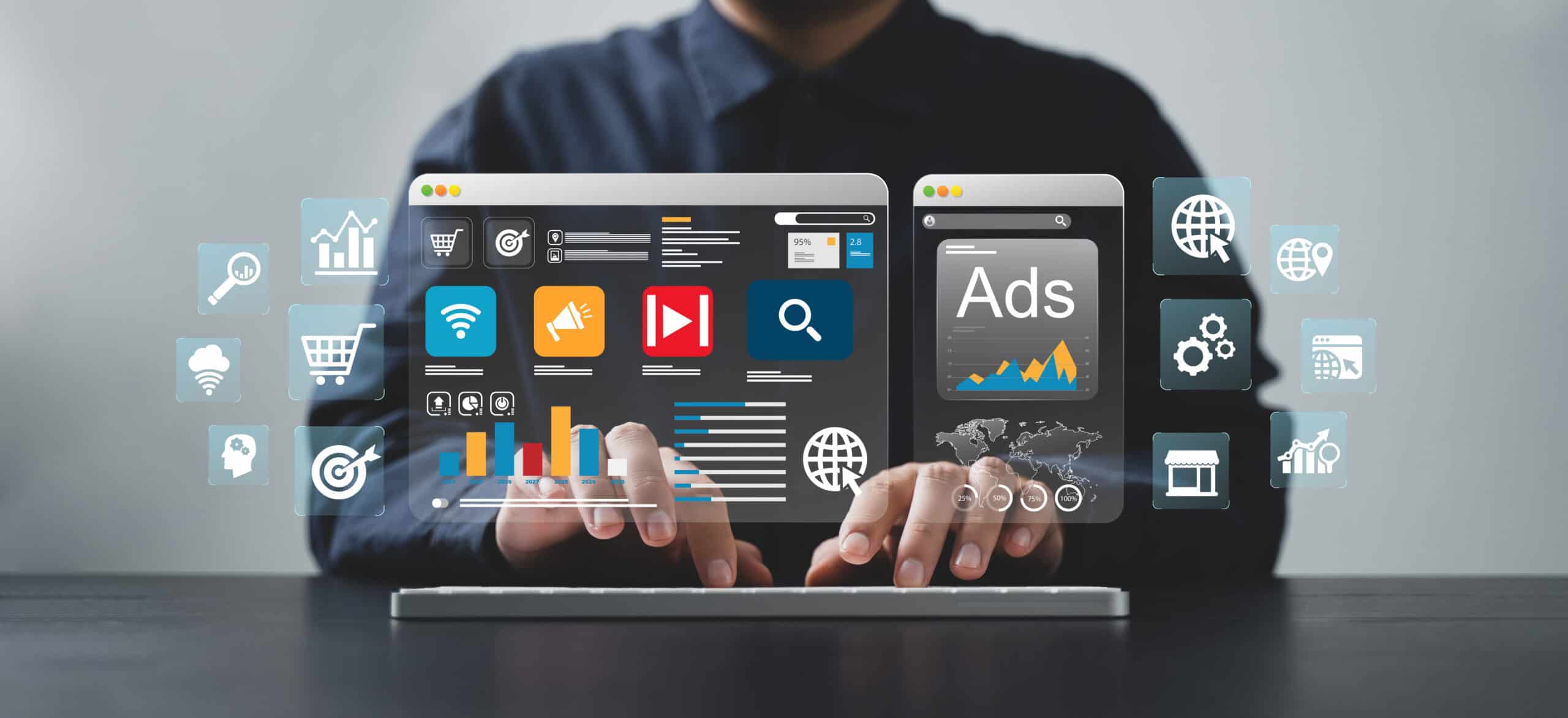 AI Video Services in Washington DC Northern Virginia and Maryland