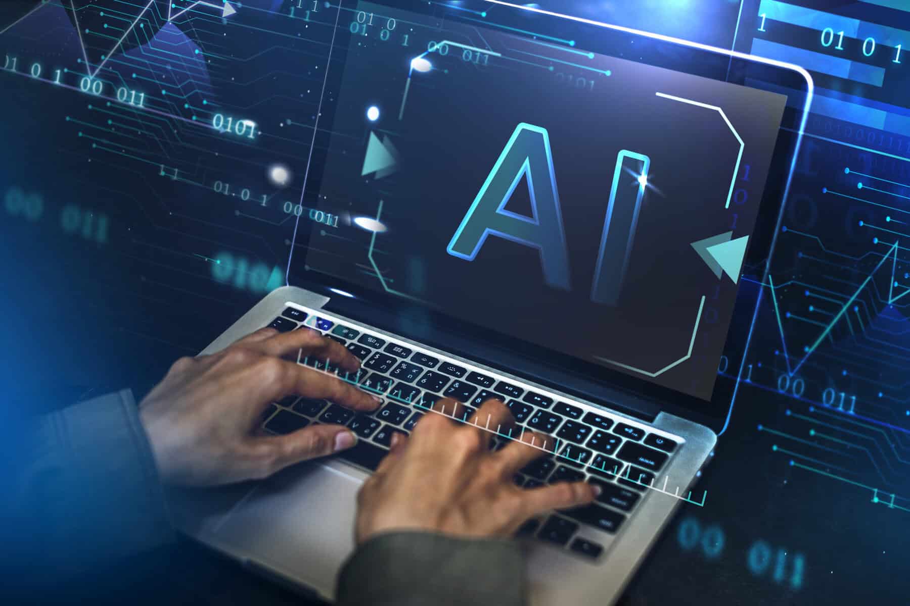 AI Video Services in Washington DC Northern Virginia and Maryland