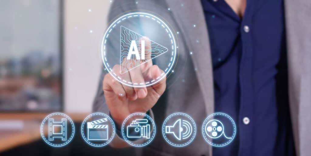 AI Video Services in Washington DC Northern VA and Maryland