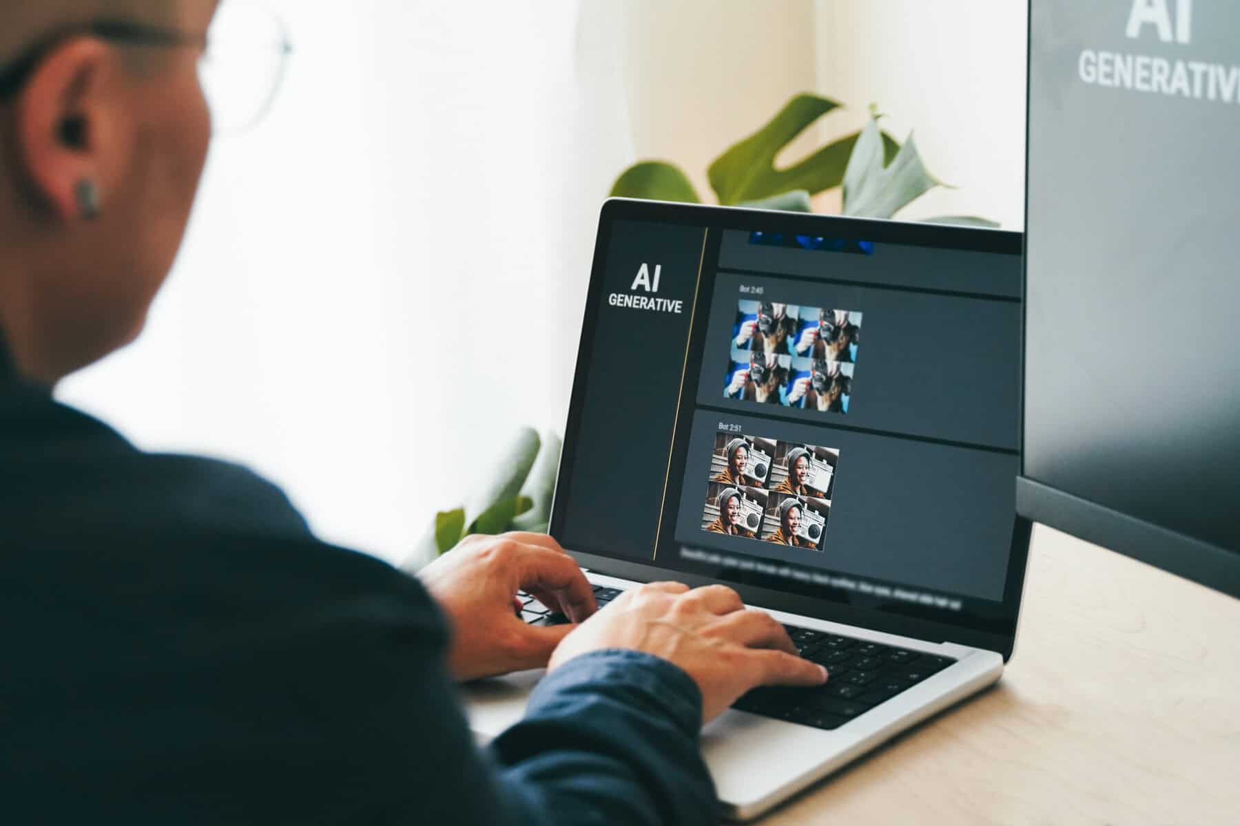 Ai video services in Washington DC