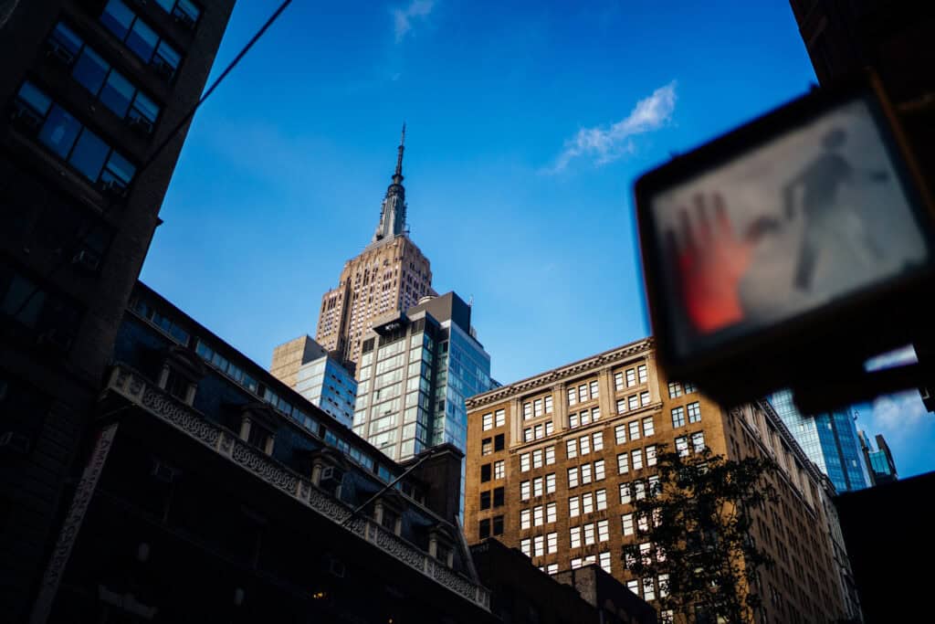 Video Production Companies in NYC