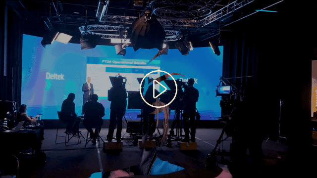 video production in washington dc