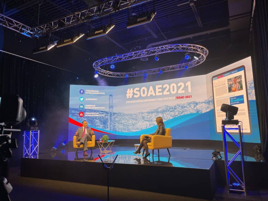 video production in dc