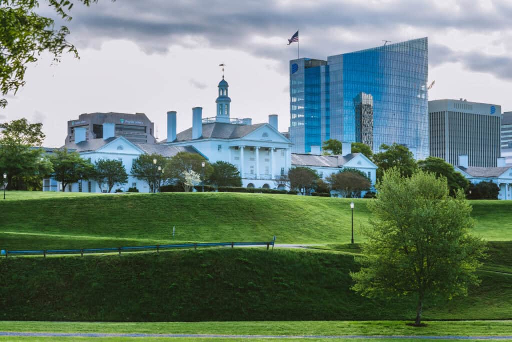 Videography Services in Richmond VA