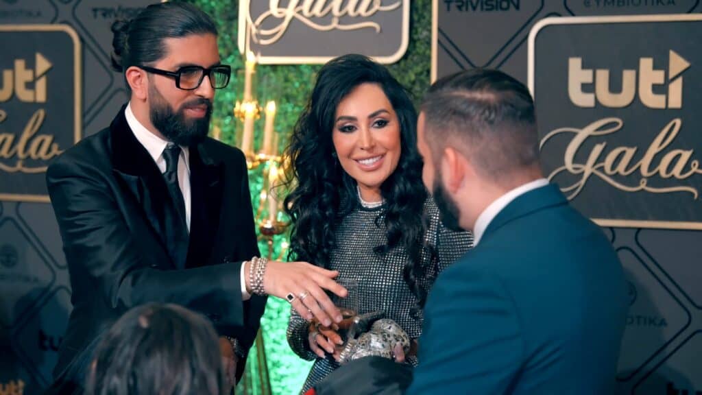 Tuti Gala 2023 Event Sizzle Highlight Video in Tysons Corner Virginia