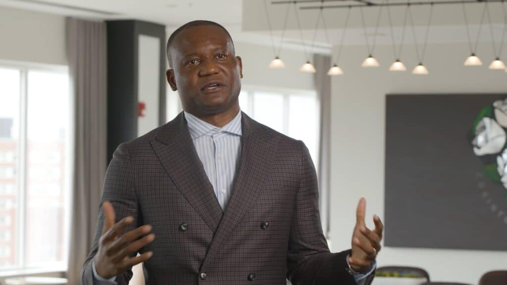 Dantes Partners / LISC Black Economic Development Fund