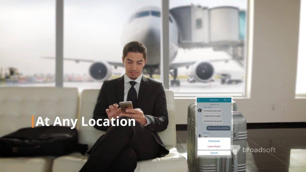 Explainer Video Production for Broadsoft in Washington DC