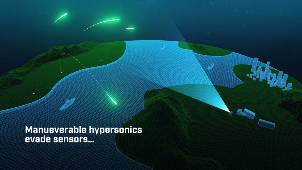 US Department of Commerce JIAMDO Animation Video